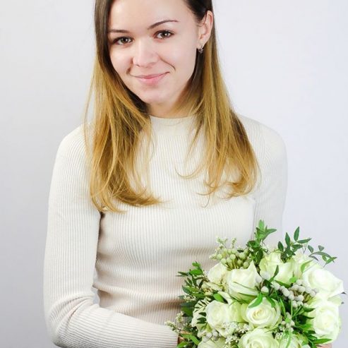 Карина Архипова